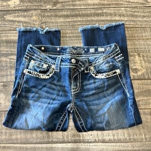 Miss me signature cropped